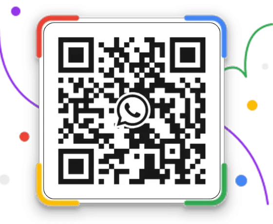 WhatsApp QR